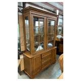 Bernhardt Pre-Owned China Cabinet *Super