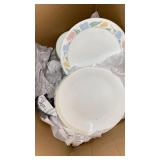 Corelle Dishes