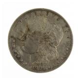 1904 New Orleans Morgan Silver Dollar