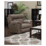 Catnapper Hollins PWR Wall Hugging Recliner w/ USB