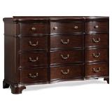 Elements Tobasco Dresser Base