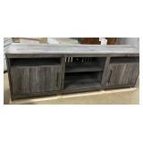 Ashley W221-5878 Baystorm 75-inch TV Stand