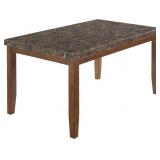 Ashley D328-25 Dining Table Only