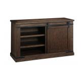 Ashley W562-28 Budmore 50-Inch TV Stand