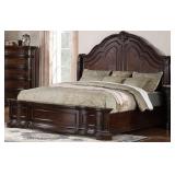 Queen SL Newcastle Sleigh Headboard Only