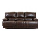 Klaussner Darius Reclining Sofa ??