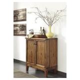 Ashley D586-65 Shallibay Dining Room Server