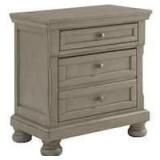 B733 Letner Nightstand