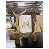 5x7 Frontier Picture Frame