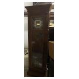 Pulaski Grandfather Clock - untested