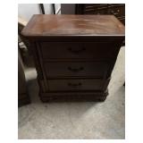 Cherry Nightstand