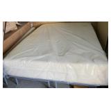 Queen Ashley M830 14-inch Memory Foam