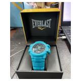 Everlast ECON Sports Watch