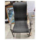 Ashley Outdoor Chair