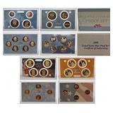 2009 US Mint 20 pc Proof Set