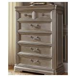 Ashley B720-46 Birlanny 5 Drawer Chest