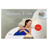 Memory Foam Pillow