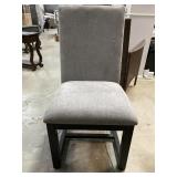 Upholstered Dining Room Side Chair