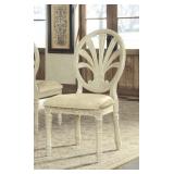 Ashley D707-03 Ortanique Side Chair 2