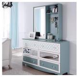 Ashley B299 Mivara Dresser Bade - No Mirror