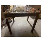 Ashley Counter Height Table - Damaged