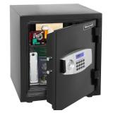 Sentry 2115 Brigade Fire Safe