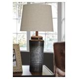 Ashley L204064 Nobert Table Lamps