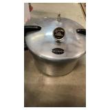 Estate BEST-MADE Kook-Kwick Pressure Canner