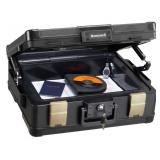 Honeywell 1104 Fire Document Safe