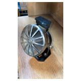 JF Hartz Vintage Sunlamp