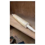 Estate Rolling Pin