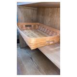 20"x14" Beautiful Longaberger Basket