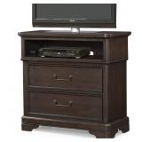 Klaussner Windsor Heights Media Chest