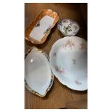 (4) Pc Dishes