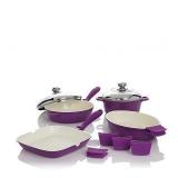 Lorena Bella Cookware Set