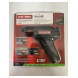 Craftsman 4 Volt  Slide Screwdriver