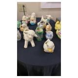 Estate Planter Collection