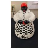 Mammy Cookie Jar