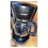 Preowned Mr Coffee with Timer