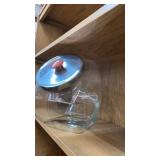 Candy/Cookie Jar