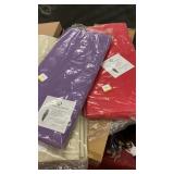 (3) Shoe/Handbag Organizers