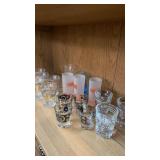 Shot Glass Collection