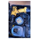 Dewalt 9.6 Volt Preowned Drill