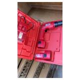 Milwaukee Preowned Drill