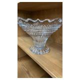 Beautiful Crystal Bowl