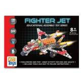 Totally Cool Toys Fighter Jet Educational