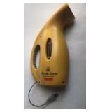 My Little Steamer (Yellow)