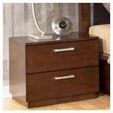 Ashley B747-93 Ashlyn Night Stand