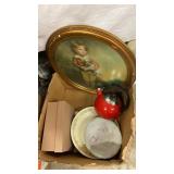 Red Tea Kettle & More