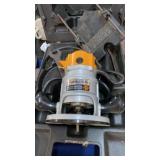 Black & Decker Estate Router